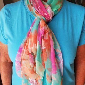 Vince Camuto Scarf